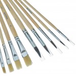 Teptuku rinkinys PELIKAN 10 vnt.